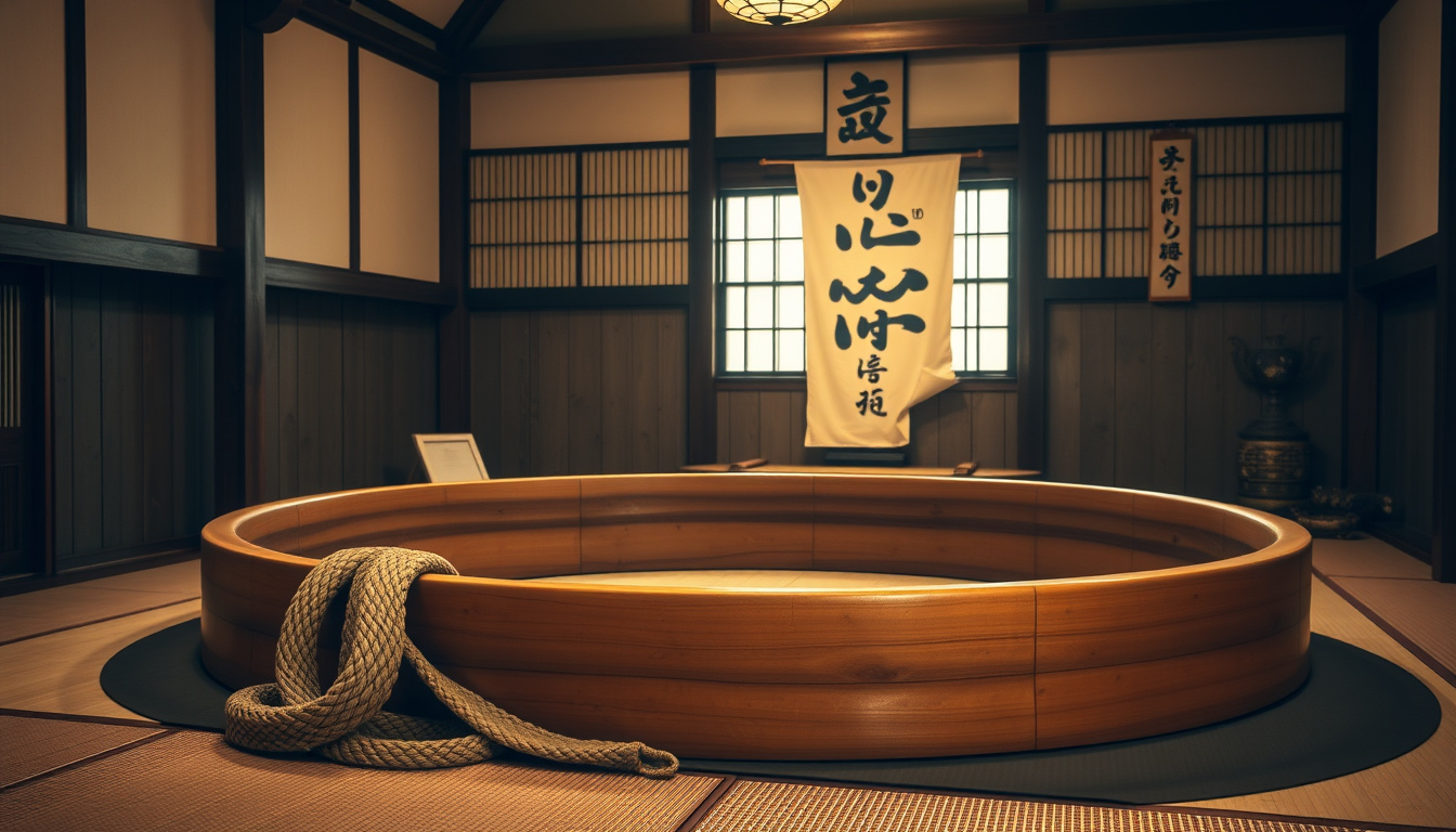 【追手風部屋】大森康弘のプロフィール!身長185cm体重118kgの細身幕下力士、大学相撲実績とイケメン評判 - Japan pulse